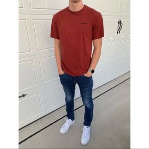 Patagonia Short Sleeve T-Shirt